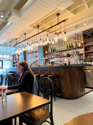 Café Deux by null