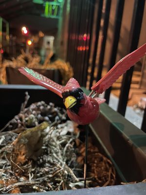 Cardinal Restaurant and Bar by null