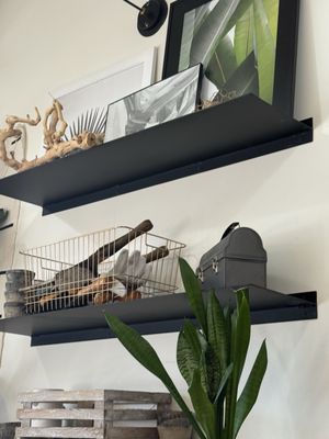 Honest Mary's by null