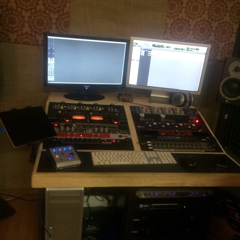 Hear No Evil Studio - Great work - Recording & Rehearsal Studios Near Me - Orange, California Hear No Evil Studio - Great work - Recording & Rehearsal Studios Near Me - Orange, California