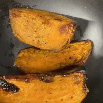 Dig Inn - Roasted Sweet Potatoes (Large Side) - New American Near Me - Boston, Massachusetts Dig Inn - Roasted Sweet Potatoes (Large Side) - New American Near Me - Boston, Massachusetts