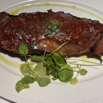 Osso Steakhouse - New York Steak Dry Aged - Steakhouses Near Me - San Francisco, California Osso Steakhouse - New York Steak Dry Aged - Steakhouses Near Me - San Francisco, California
