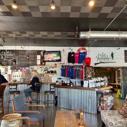 1st Republic Brewing