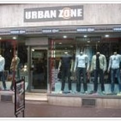 Urban Zone