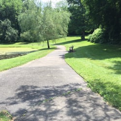 Plandome Pond Park