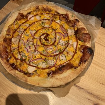 Pizza Rox - Super Freak - BBQ Chicken Pizza - Pizza Near Me - Boynton Beach, Florida Pizza Rox - Super Freak - BBQ Chicken Pizza - Pizza Near Me - Boynton Beach, Florida