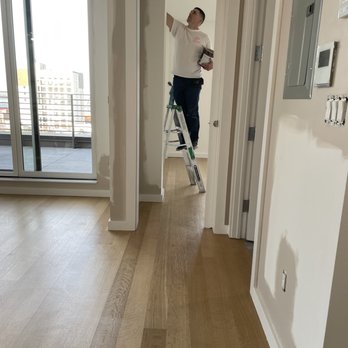 KD Cares Paintings - The painter - Painters Near Me