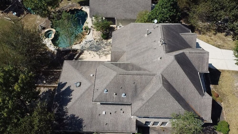 Slide of Lost In Texas Roofing