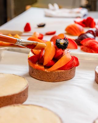 Chacónne Patisserie by null