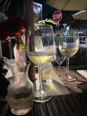 Vienna Wine Bar by null