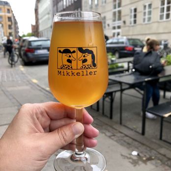 Mikkeller Bar - SpontanYuzu - Beer, Wine & Spirits Near Me - København V, 84 Mikkeller Bar - SpontanYuzu - Beer, Wine & Spirits Near Me - København V, 84