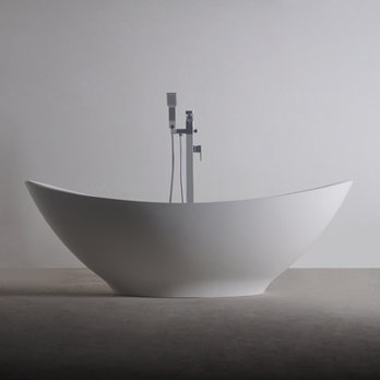 Pscbath - IDEAVIT LECTUS free standing tub. - Kitchen & Bath Near Me - Miami, Florida