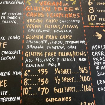 Nantucket Baking - vegan and gluten free - Bakeries Near Me - Grand Rapids, Michigan Nantucket Baking - vegan and gluten free - Bakeries Near Me - Grand Rapids, Michigan