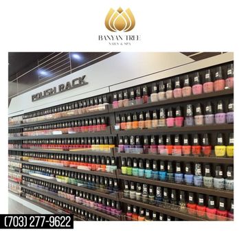 Banyan Tree Nails & Spa - Waxing Near Me - Fairfax, Virginia Banyan Tree Nails & Spa - Waxing Near Me - Fairfax, Virginia