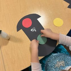 Creative Stars Child Care