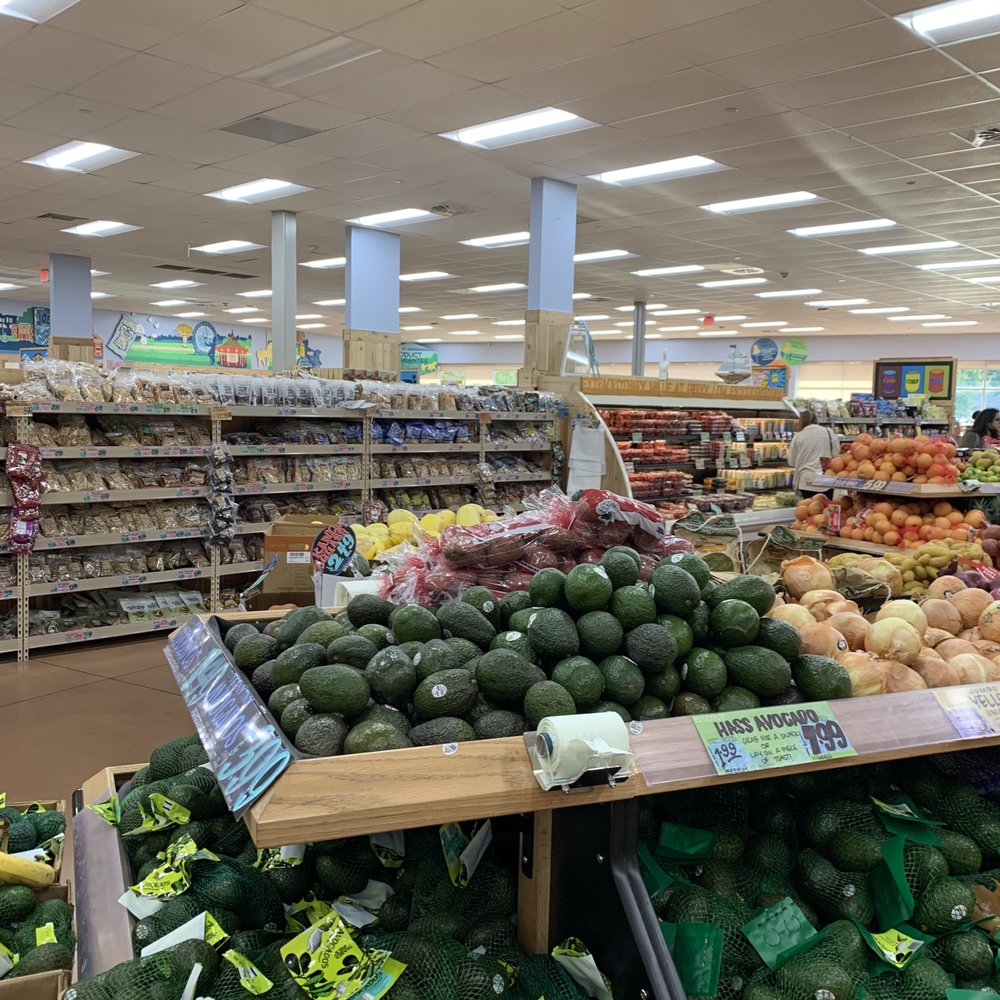 Trader Joe's - Spacious aisles - Grocery Near Me - Freehold, New Jersey