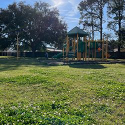 Chargois Park