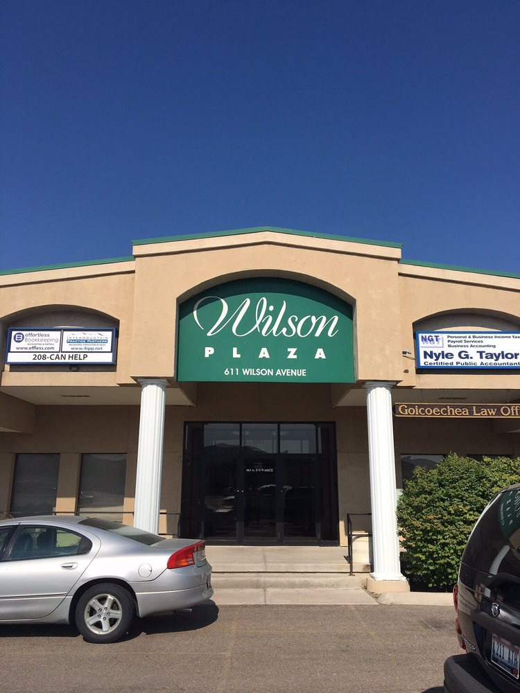 GRANDMA’S SEW N SEWS Updated October 2024 611 Wilson Ave, Pocatello