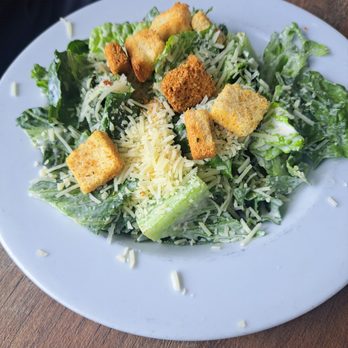 Grafton Oyster Bar - Caesar salad - Cajun/Creole Near Me - Grafton, Illinois Grafton Oyster Bar - Caesar salad - Cajun/Creole Near Me - Grafton, Illinois