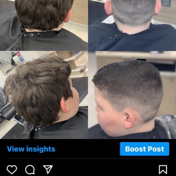 Hair Cuttery - Kids cuts are 10 and under! - Hair Stylists Near Me - Nottingham, Maryland