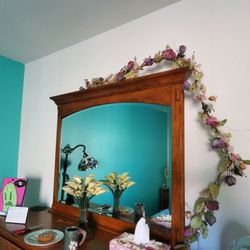 Narnia Studios - The beautiful vine!