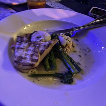 Aqua - Garlic shrimp - Steakhouses Near Me - Naples, Florida Aqua - Garlic shrimp - Steakhouses Near Me - Naples, Florida