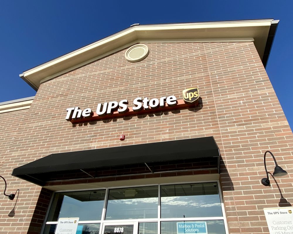 THE UPS STORE 19 Reviews 8878 Covenant Ave, Pittsburgh