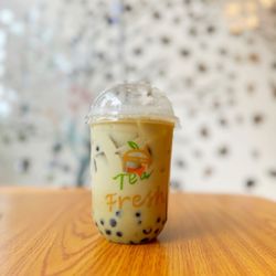 Tea Fresh - Jasmine matcha