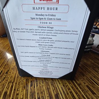 Second Chances Tavern - New American Near Me - Henderson, Nevada Second Chances Tavern - New American Near Me - Henderson, Nevada