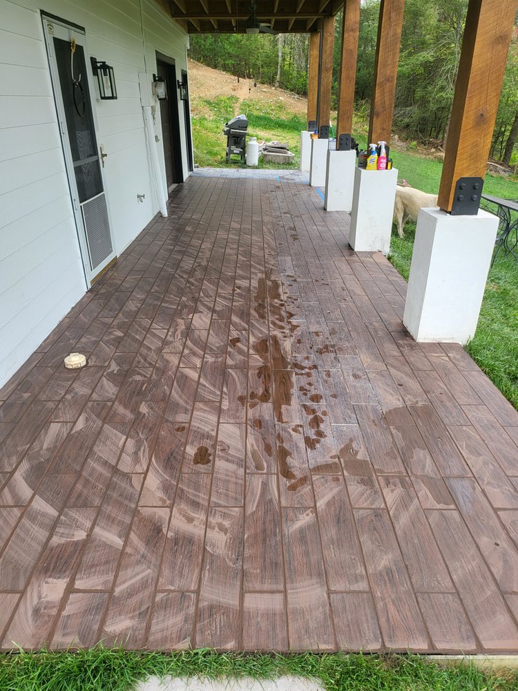 Slide of Samson Home Improvement and Repair