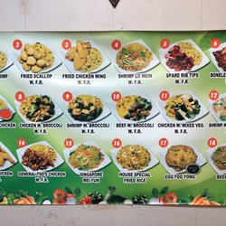 Si Yuang Kitchen