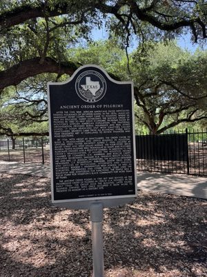 The Heritage Society at Sam Houston Park by null