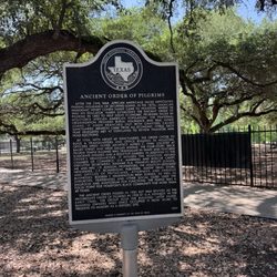 The Heritage Society - Signage