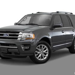 Blue Diamond Limousine & Transportation