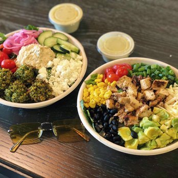 CoreLife Eatery - Mediterranean - Salad Near Me - Lexington, Kentucky