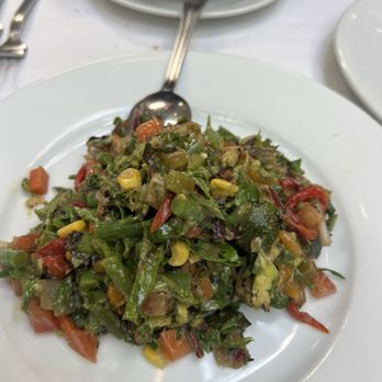 Il Pastaio - Vegetariana salad - Italian Near Me - Beverly Hills, California Il Pastaio - Vegetariana salad - Italian Near Me - Beverly Hills, California