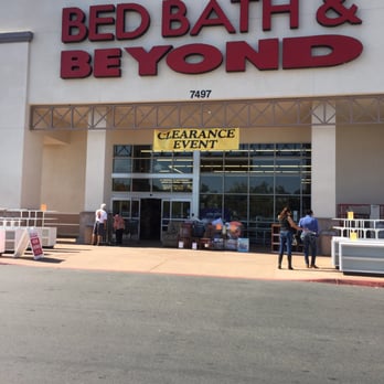 Bed Bath & Beyond - Kitchen & Bath Near Me - Fresno, California