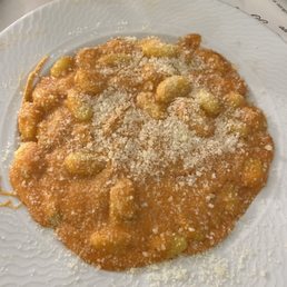Gnocci