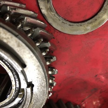 Gameface Motorsports - Auto Repair Near Me - Whittier, California