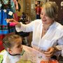 Chiquicuts Kids Hair Salon