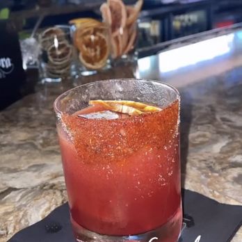 Casi Cielo - Chilerita Margarita - Cocktail Bars Near Me - Atlanta, Georgia Casi Cielo - Chilerita Margarita - Cocktail Bars Near Me - Atlanta, Georgia