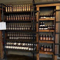 Bluebird Distilling - Bottles to purchase