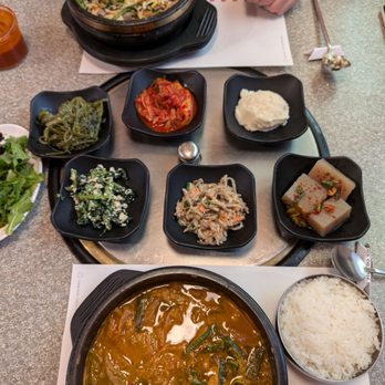 Silla Restaurant - Korean Near Me - Aurora, Colorado