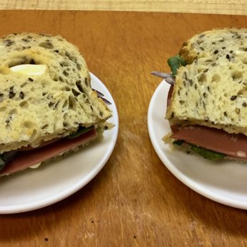 COBS BREAD - Updated June 2026 - 12 Photos - 20691 Lougheed Highway ...