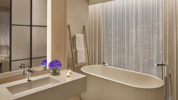 The Times Square EDITION by null