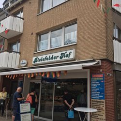 Bielefelder Hof