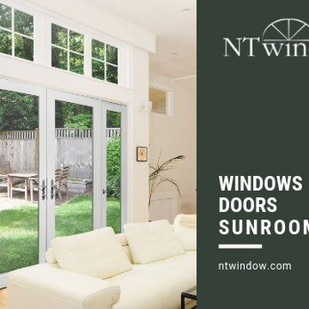 NT Window - Windows Installation Near Me - Fort Worth, Texas