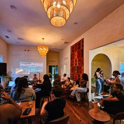 House Eleven - Women's Monthly Free Beginners DJ Class