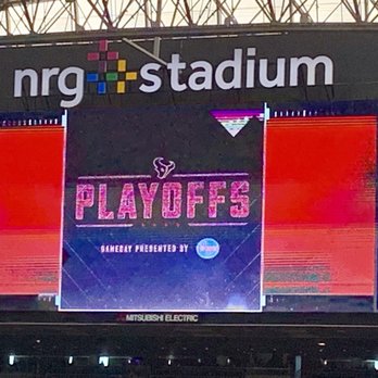 NRG Stadium - Wildcard Game - Venues & Event Spaces Near Me - Houston, Texas NRG Stadium - Wildcard Game - Venues & Event Spaces Near Me - Houston, Texas
