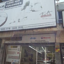 Casa dos Colchões - Casa dos Colchões